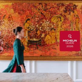 Mia Saigon – Luxury Boutique Hotel, hotel u Ho Chi Minhu