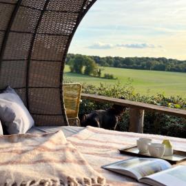 Bootmenders B&B