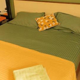 Anant Palolem Rooms