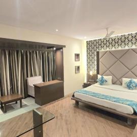 Hotel Mumbai House Thane