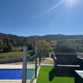 Casa da Ribeira casa da aldeia