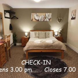 Apple Blossom B&B