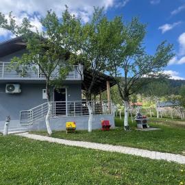 Mountain house Vlasic