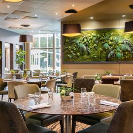 Novotel Lyon Gerland, hotel v destinácii Lyon