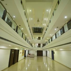 Hotel Midcity