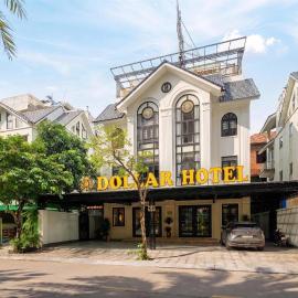 Dollar Hotel An Khánh