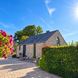 A Brouca - Maison de vacances