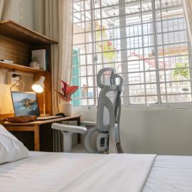 Thiện Homestay Dốc Lết -Gần Biển & Nguyên Căn