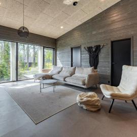 Villa Noel | Premium 4BR Villas near Ski Lifts
