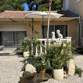 SUITE spa accès autonome, hotel di Beaucaire