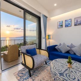 Luna Sol Apartment Firework & Sunset Signature, מלון בפוקוק