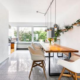 Elegantes und wunderschönes Ferienhaus für einen unvergesslichen Aufenthalt, Hotel in München