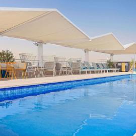 Novotel Sevilla