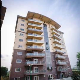 POLO HEIGHTS-Sky Suites