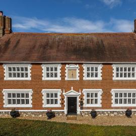 Catton Old Hall Norwich