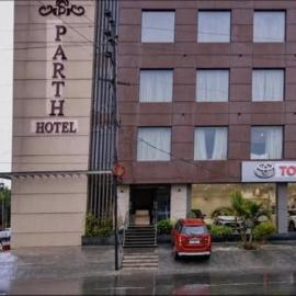 Hotel parth