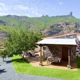 La Pelusa casa rural