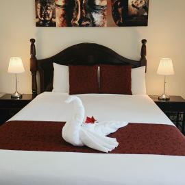 Crescent Motel Taree, hotel u gradu Taree