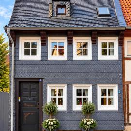 Ferienhaus Winkelwerk