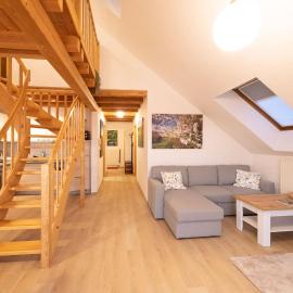 Ferienwohnung Stella
