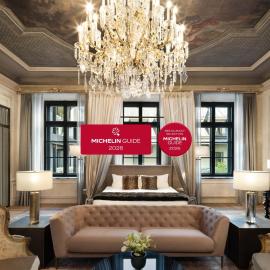 H15 Palace, a Luxury Collection Hotel, Krakow