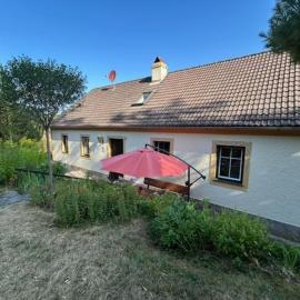 Ferienhaus Messern, hotel em Messern