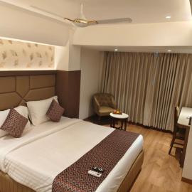 Hotel Dakshin Grande