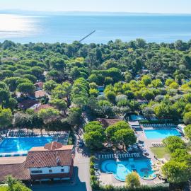 Residence Punta Spin, hotel em Grado