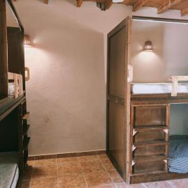 Tianya Hostel Siwa 锡瓦天涯青年旅舍, hotell i Siwa