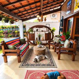 Legusto House