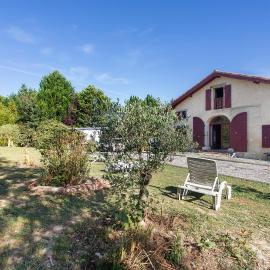 Domaine Baraque