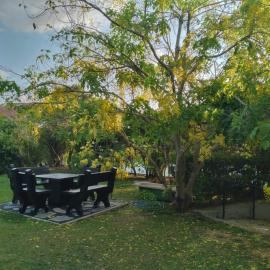 DOMAIN327 Your Cozy Pause in Colombo Awaits