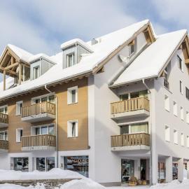 Apartment Crown Andermatt-2