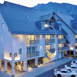 Apartment Crown Andermatt-6
