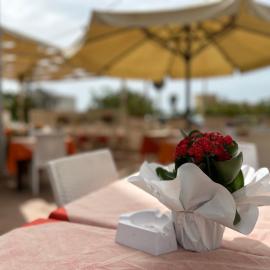 Hotel Ristorante - Costa