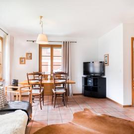 Little Gemsstock Apartment