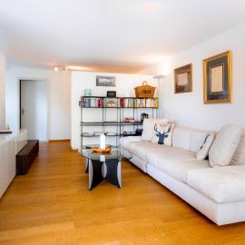 AnDerBlick Apartment