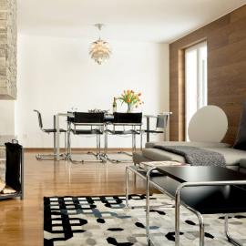 Chalet Azzurro