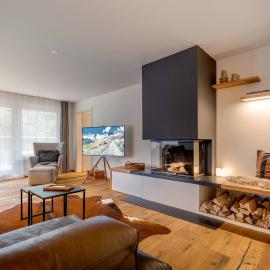 Alpine Lodge 63