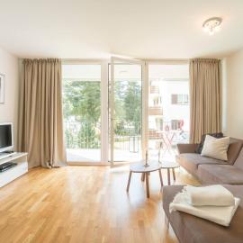 RIVER Apartment