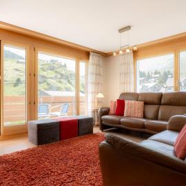 Annika Apartment