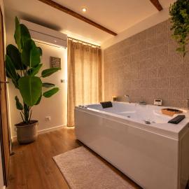Love Room - Le carron rouge