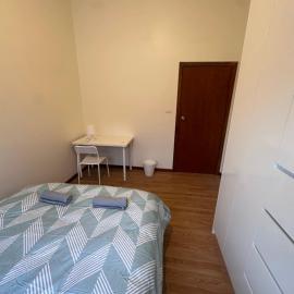 Private Room with Convenient CBD Access - F3