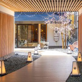Hotel Imagine Kyoto