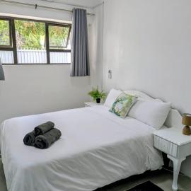 Halo House, hôtel à Graaff-Reinet