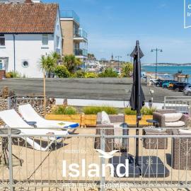 Shanklin Beach House
