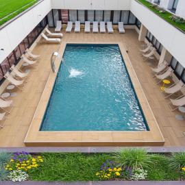 Best Western Hotel Garda, ξενοδοχείο σε Affi