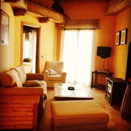 CASA REBOLLARES IIBIS
