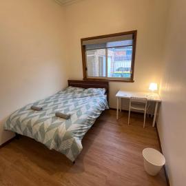 Queen Room in Excellent Footscray Location - F4