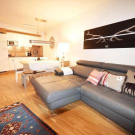 Alpinum Residence Lungau